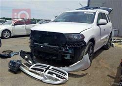 دودج دورانجو